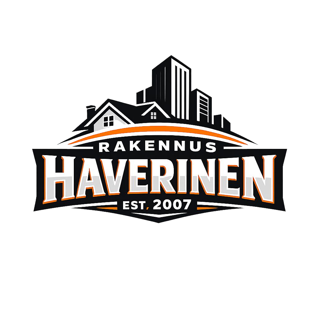 Rakennus Haverinen Oy